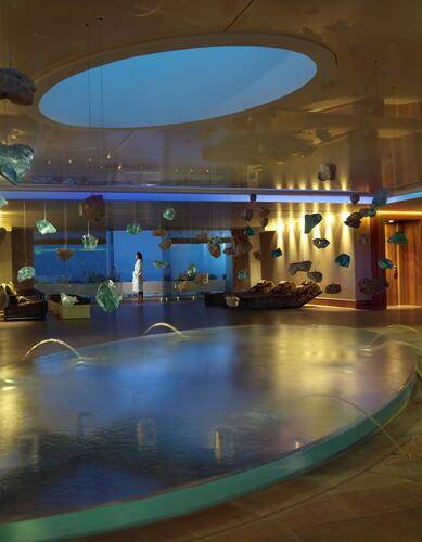 Elounda Peninsula All Suite Hotel