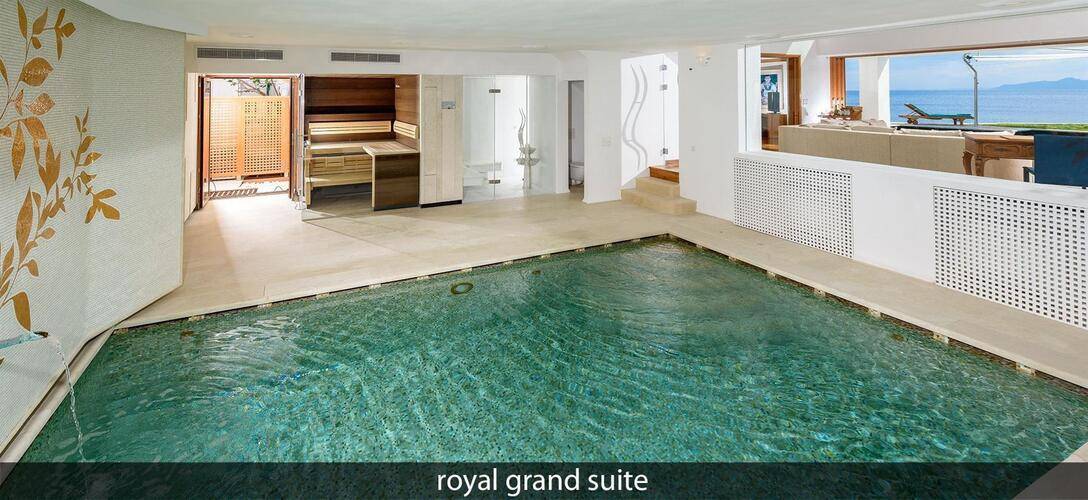 Elounda Peninsula All Suite Hotel