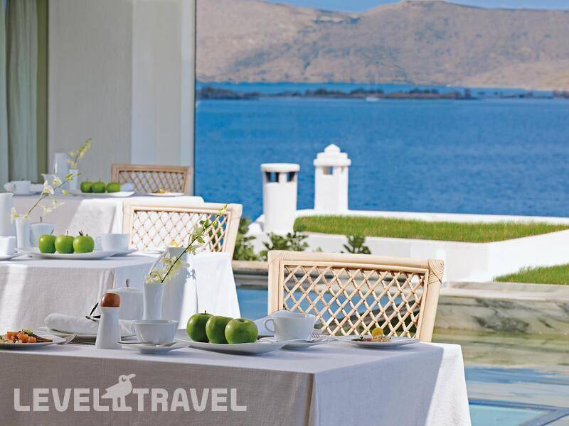 Фотография Elounda Peninsula All Suite Hotel