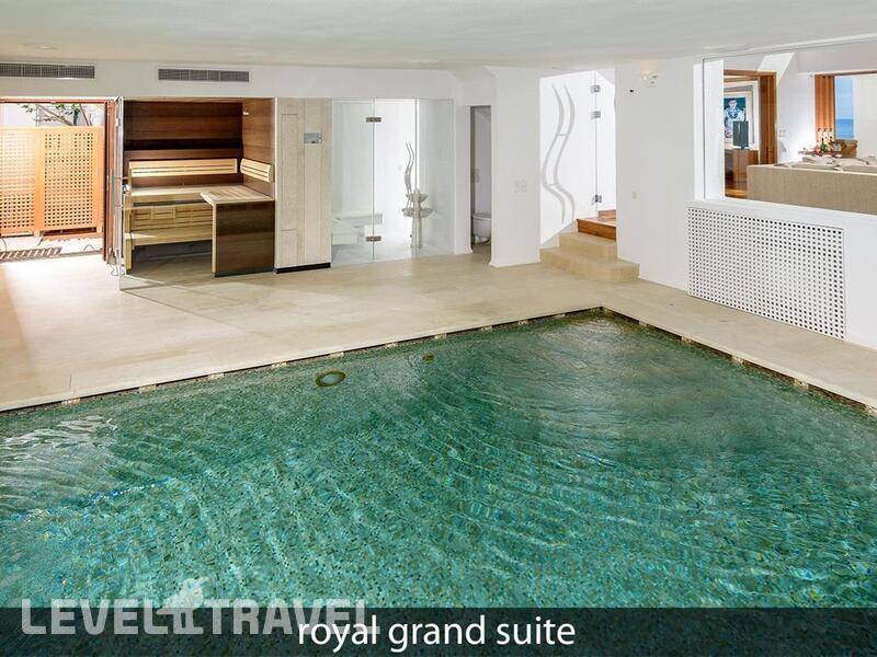 Фотография Elounda Peninsula All Suite Hotel