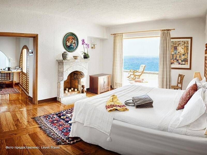 Фотография Elounda Peninsula All Suite Hotel