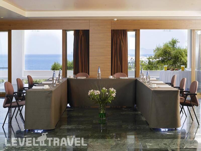 Фотография Elounda Peninsula All Suite Hotel