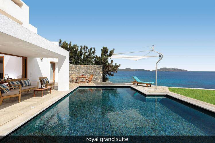 Elounda Peninsula All Suite Hotel