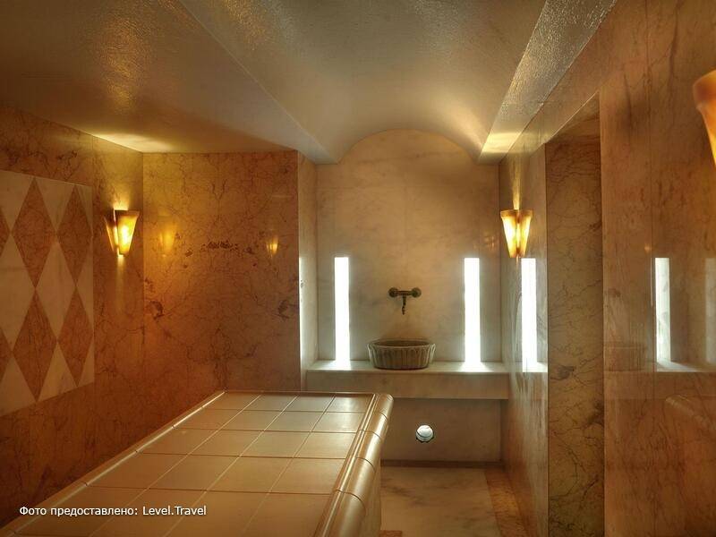 Фотография Elounda Peninsula All Suite Hotel
