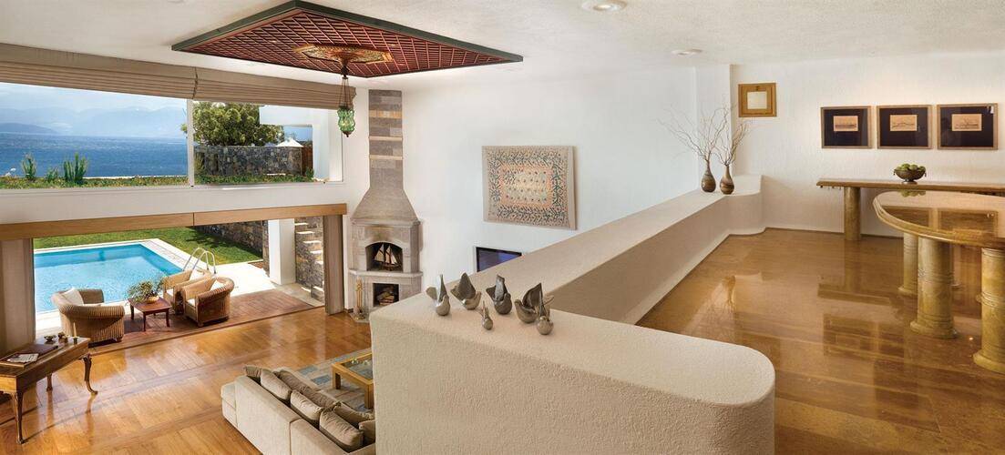 Elounda Peninsula All Suite Hotel