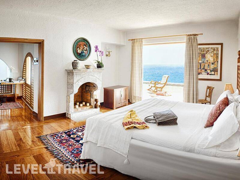 Фотография Elounda Peninsula All Suite Hotel