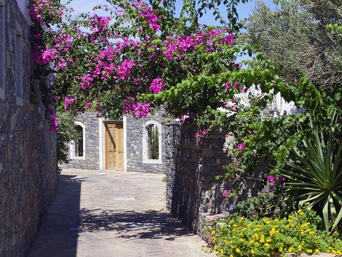 Elounda Peninsula All Suite Hotel