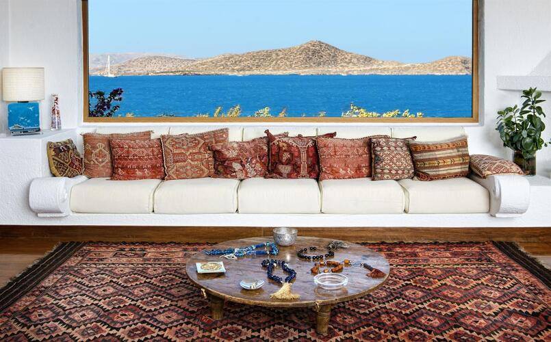 Elounda Peninsula All Suite Hotel