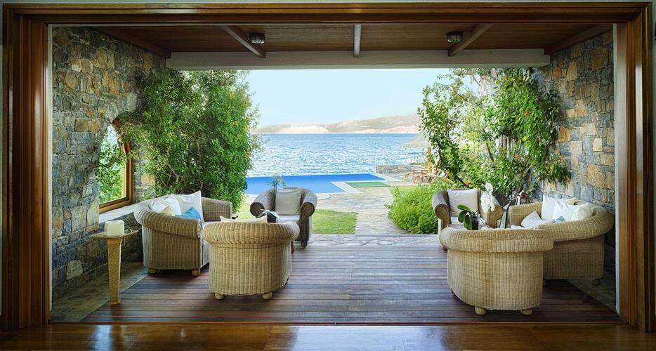 Elounda Peninsula All Suite Hotel