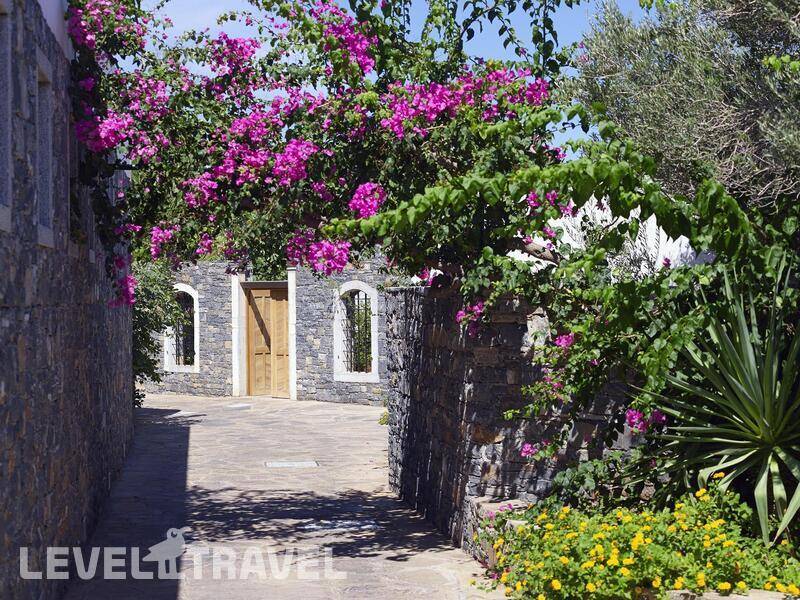 Фотография Elounda Peninsula All Suite Hotel
