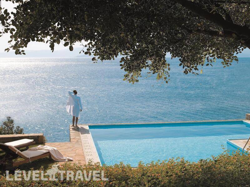 Фотография Elounda Peninsula All Suite Hotel