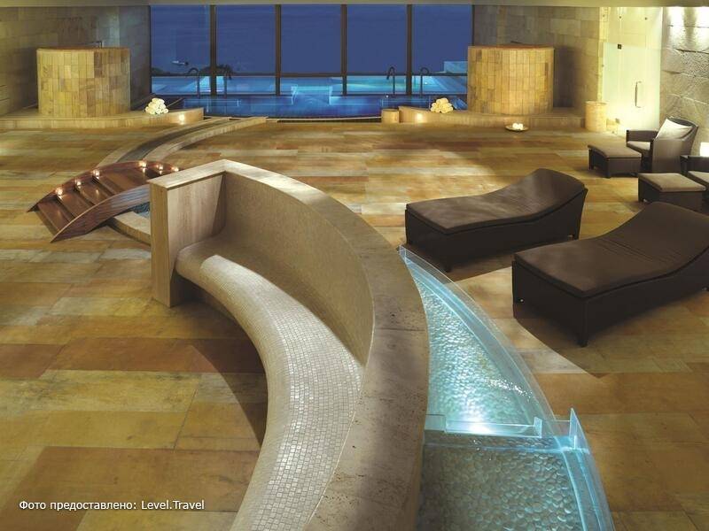 Фотография Elounda Peninsula All Suite Hotel