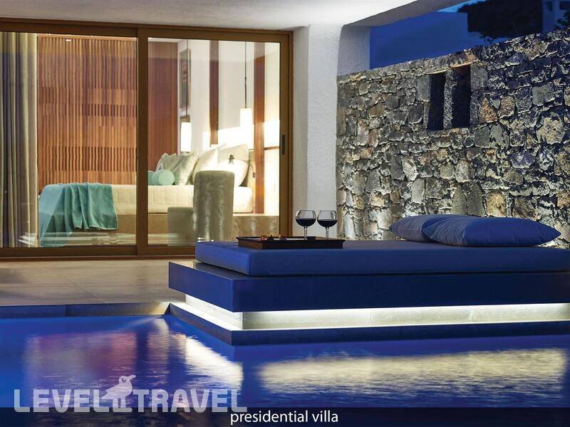 Фотография Elounda Peninsula All Suite Hotel