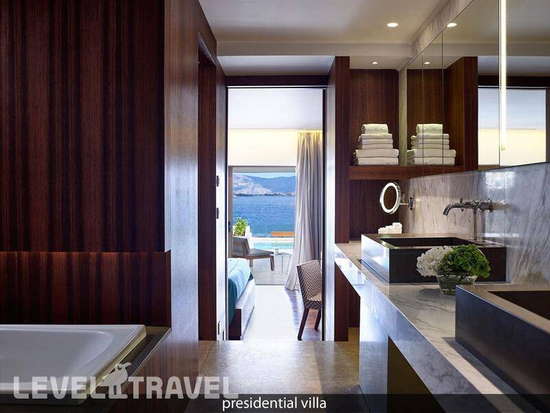 Фотография Elounda Peninsula All Suite Hotel