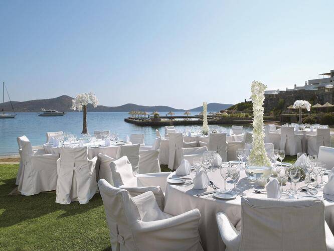 Elounda Peninsula All Suite Hotel