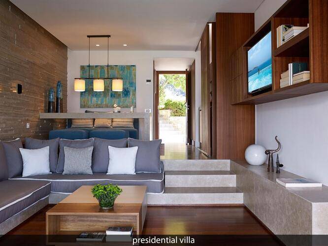 Elounda Peninsula All Suite Hotel