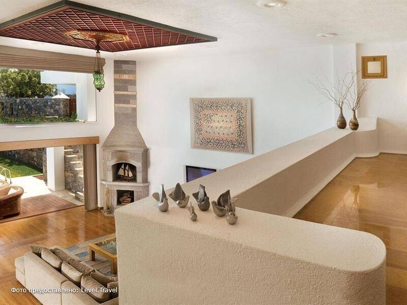 Фотография Elounda Peninsula All Suite Hotel