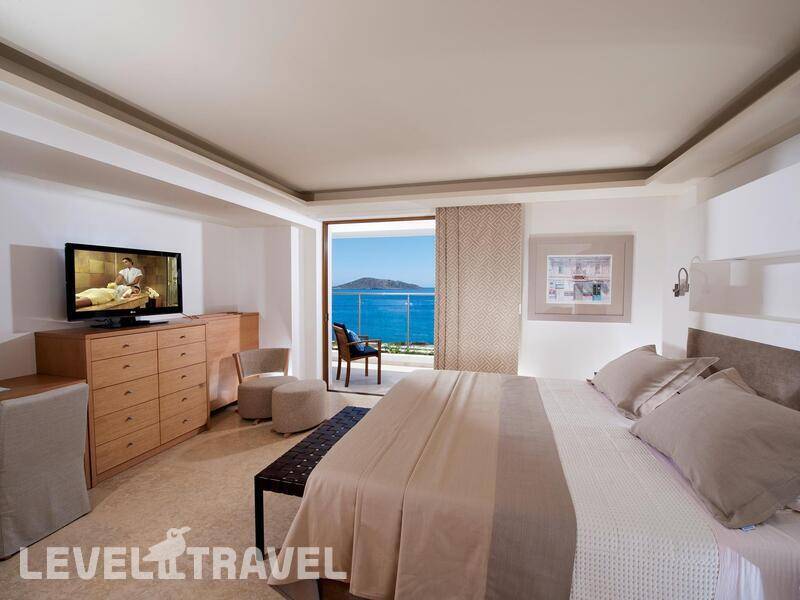 Фотография Elounda Peninsula All Suite Hotel