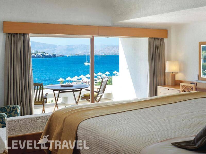 Фотография Elounda Peninsula All Suite Hotel