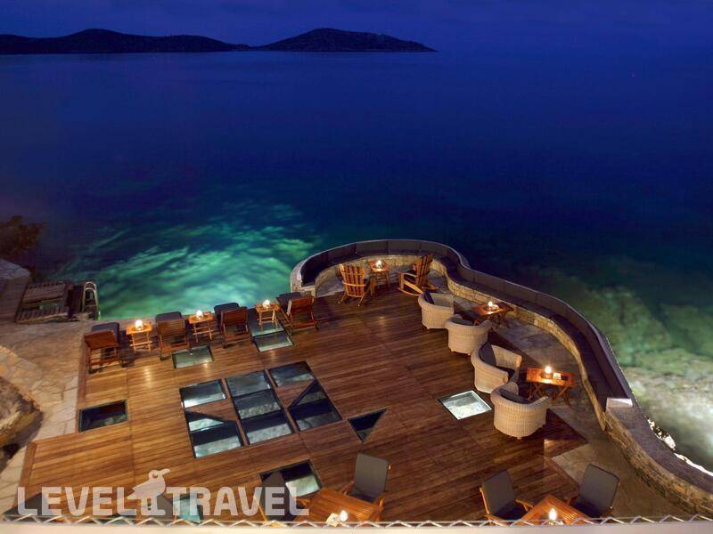 Фотография Elounda Peninsula All Suite Hotel