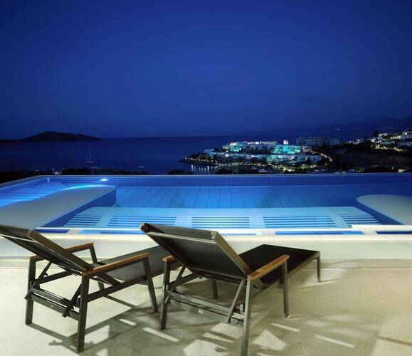 Elounda Peninsula All Suite Hotel