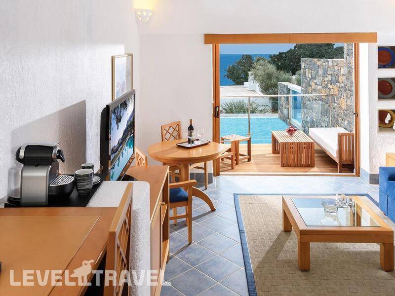 Фотография Elounda Peninsula All Suite Hotel