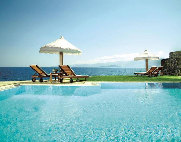 Elounda Peninsula All Suite Hotel