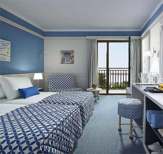 Helea Family Beach Resort (Ex. Amilia Mare, Atlantica Amilia Mare)