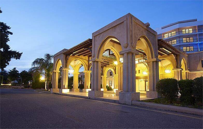 Helea Family Beach Resort (Ex. Amilia Mare, Atlantica Amilia Mare)
