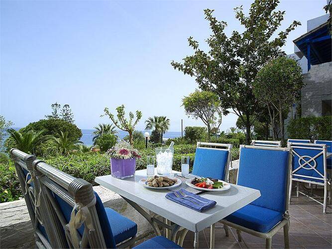 Helea Family Beach Resort (Ex. Amilia Mare, Atlantica Amilia Mare)