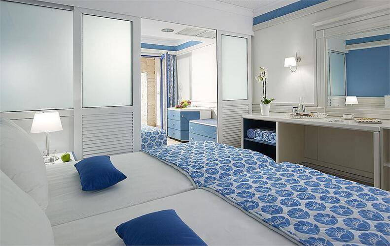 Helea Family Beach Resort (Ex. Amilia Mare, Atlantica Amilia Mare)