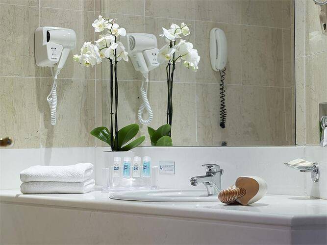 Helea Family Beach Resort (Ex. Amilia Mare, Atlantica Amilia Mare)