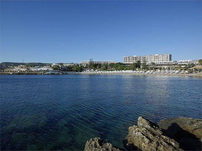 Helea Family Beach Resort (Ex. Amilia Mare, Atlantica Amilia Mare)