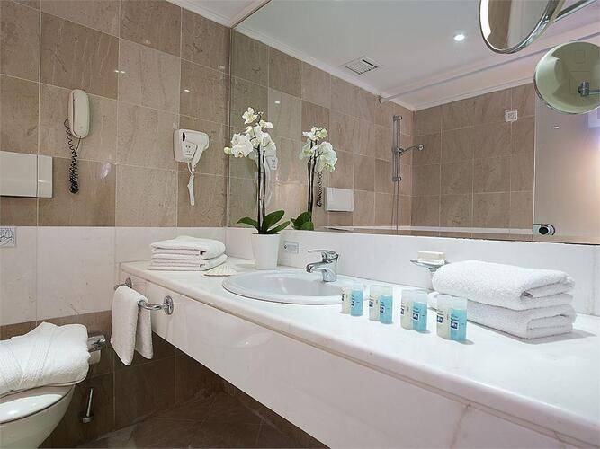 Helea Family Beach Resort (Ex. Amilia Mare, Atlantica Amilia Mare)
