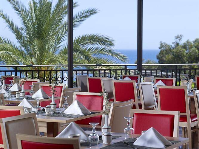 Helea Family Beach Resort (Ex. Amilia Mare, Atlantica Amilia Mare)