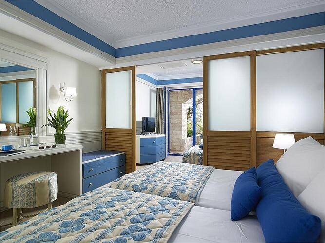 Helea Family Beach Resort (Ex. Amilia Mare, Atlantica Amilia Mare)