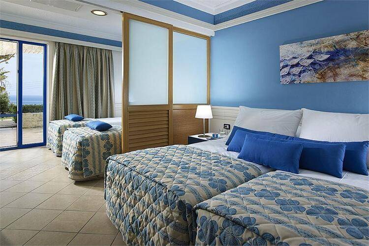 Helea Family Beach Resort (Ex. Amilia Mare, Atlantica Amilia Mare)