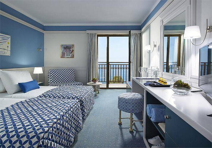 Helea Family Beach Resort (Ex. Amilia Mare, Atlantica Amilia Mare)