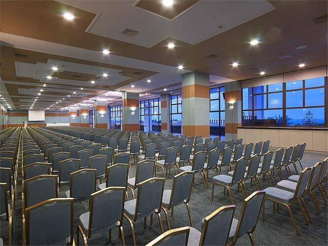 Helea Family Beach Resort (Ex. Amilia Mare, Atlantica Amilia Mare)