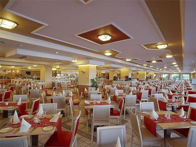 Helea Family Beach Resort (Ex. Amilia Mare, Atlantica Amilia Mare)