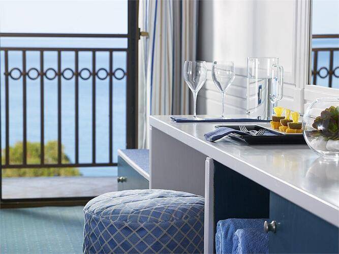 Helea Family Beach Resort (Ex. Amilia Mare, Atlantica Amilia Mare)