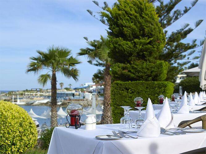 Helea Family Beach Resort (Ex. Amilia Mare, Atlantica Amilia Mare)
