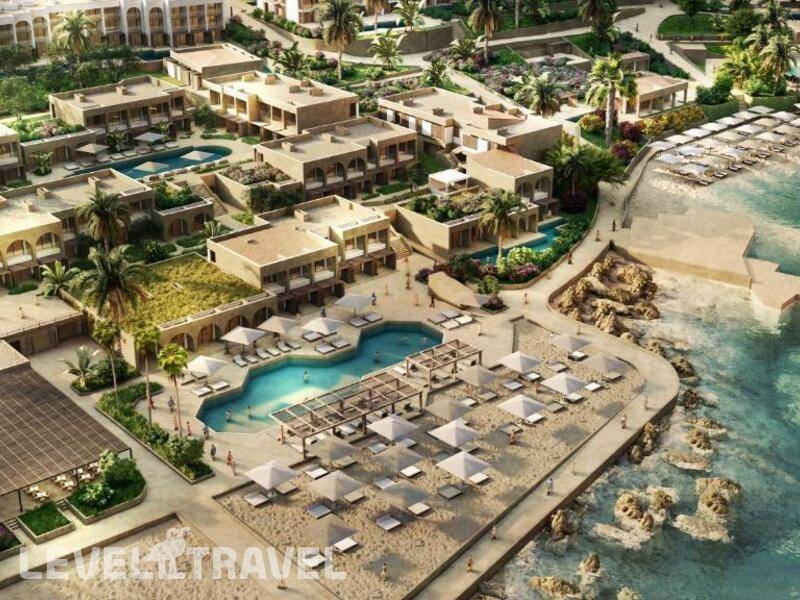 Фотография Elissa Lifestyle Resort (Ex.Atlantica Paradise Village)