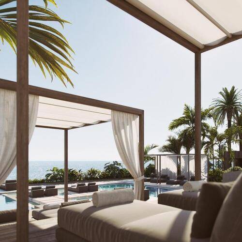 Elissa Lifestyle Resort (Ex.Atlantica Paradise Village)