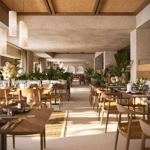 Elissa Lifestyle Resort (Ex.Atlantica Paradise Village)