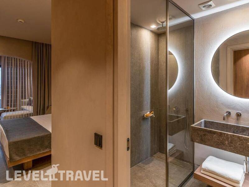 Фотография Elissa Lifestyle Resort (Ex.Atlantica Paradise Village)