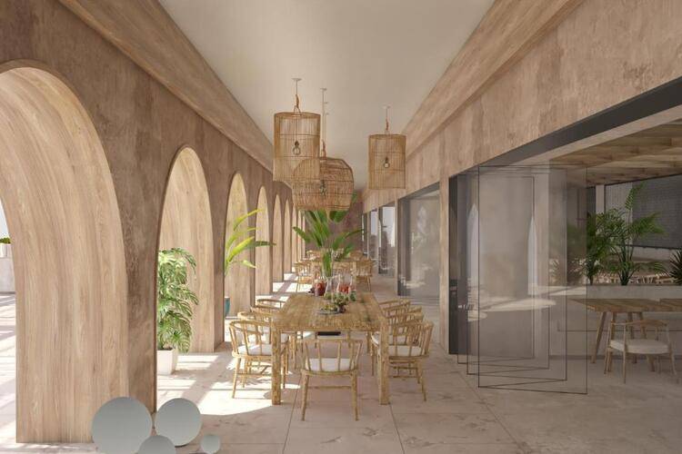 Elissa Lifestyle Resort (Ex.Atlantica Paradise Village)
