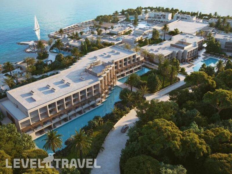 Фотография Elissa Lifestyle Resort (Ex.Atlantica Paradise Village)
