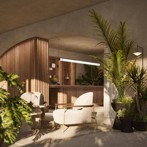 Elissa Lifestyle Resort (Ex.Atlantica Paradise Village)