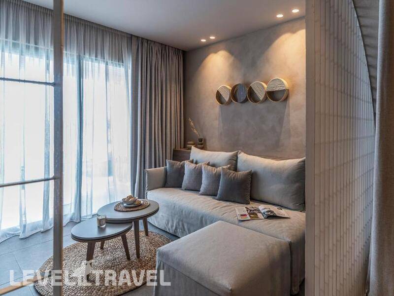 Фотография Elissa Lifestyle Resort (Ex.Atlantica Paradise Village)
